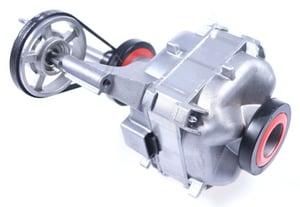 Beko Trocknermotor 2984660100 - Drehstrommotor, Orca