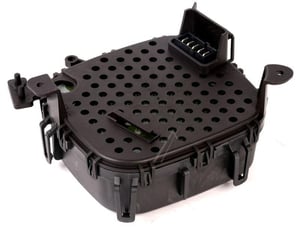 Verdampfer-Austauschset für Bosch Siemens Ofen 12048000 Komplett