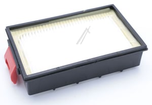 Hochleistungs-Hygienefilter für Staubsauger Sqoon S0707B Filter