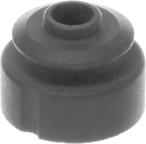 Gummifuß für Kühlschrank Bosch 10022402 Gerätefuß