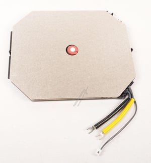 Induktionsheizkörper für Ofen Küppersbusch 548381 Var.2 100mm