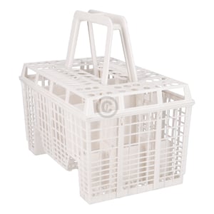 Besteckkorb passend für Electrolux 1118228004 Bluparts 10116479