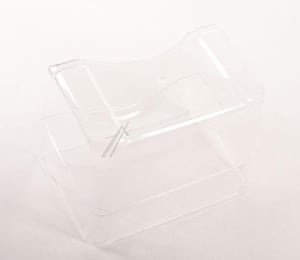 Gemüsefach für Kühlschrank Homa 20122040034 Gemüsefach