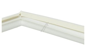 Türdichtung magnetisch für Kühlschrank Whirlpool 481010468261 Kühlschrankdichtung