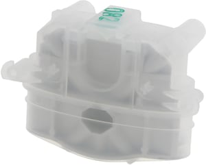 Wasserweiche für Waschmaschine Bosch 00632919 Wäschepflege