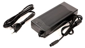 Ladegerät 63V 1,8A Argento Active Sport ARMO210004 ACT-SP-56 für E-Scooter