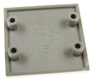 Schraubenabdeckung für Kühlschrank Electrolux 2634013094 Han