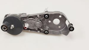 DeLonghi Küchenmaschine Getriebeeinheit AS00002917 Antrieb