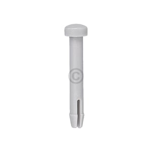 Radstopper für Geschirrspüler Candy Hoover 91619627 Korbrolle