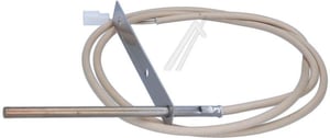 Temperatursensor für Teka Ofen 83340906 PT1000 MMX