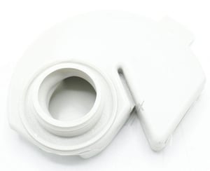 Abluftschacht für Geschirrspüler Galanz 228210000337 Ablauf