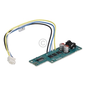 Motor drive pcb Ecovacs 201-2417-23A1 für Staubsauger-Roboter Ecovacs