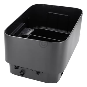 Middle frame（Black） 201-2497-0120 Ecovacs