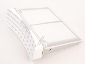 Flusensieb Doppelflaumfilter für Trockner Bosch Siemens 12055126 320x188x81mm