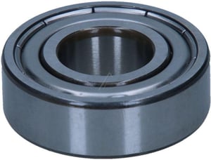 6202ZZ SKF-Kugellager für Waschmaschine SKF staubdicht