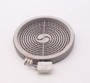 Heizungselement für Ofen Whirlpool 488000850052 200mm, 230V