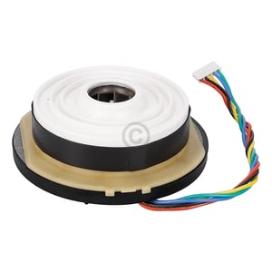 Fan Motor 201-24C2-0327 Ecovacs