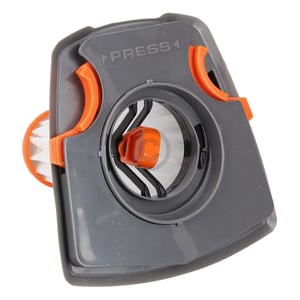 Innenfilter AEG 4055420501 für Mini Handstaubsauger