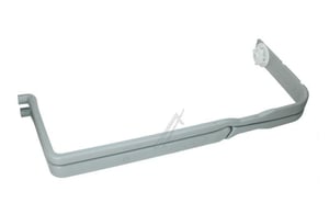 Stromversorgungsschlauch für Geschirrspüler Whirlpool 488000297949 oben, Arm