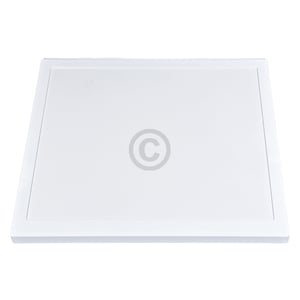 Gehäuseabdeckung oben 0020807968 Haier 49051136 für Waschmaschine