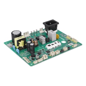 Vacuum cleaner Main board of station 201-2499-0245 Ecovacs