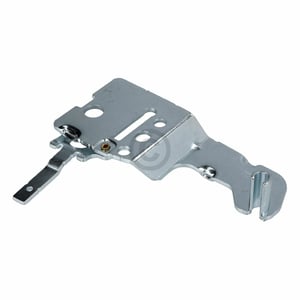 Oberscharnier für Kühlschrank LG AEH73957106 Kühlschrank-Scharnier