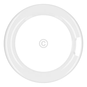 Türrahmen Candy 43029398 für Waschmaschine CANDY/ HOOVER