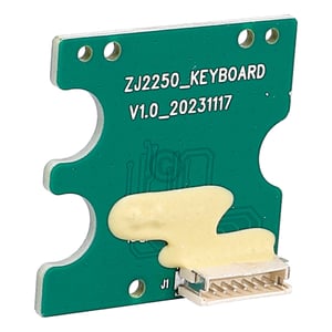 Window Cleaner Button PCB 201-2433-0002 Ecovacs