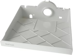 Schale für Sonstige Gehäuseteile Bosch 11026114 Waschmaschine, Trockner