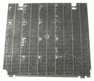 Kohlefilter für Dunstabzugshaube Elica 10803108000 rechteckig