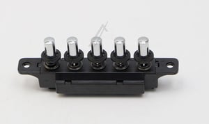 Tastensatz für Dunstabzugshaube Haier/Candy/Hoover 70029755 CC16/2x