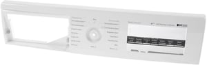 Bedienblende 11021553