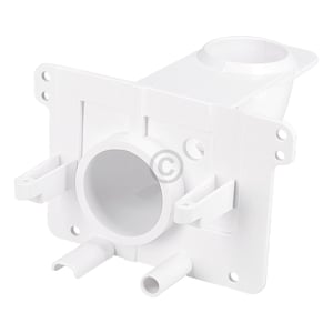 Dust bag holder 201-2478-1872 Ecovacs