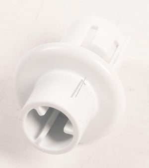 Anschlag für Kühlschrank Bosch/Siemens 10035753 mechanischer Stopper