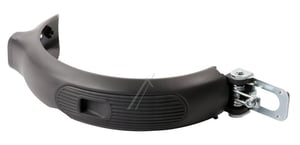 Hintere Block-Baugruppe Segway-Ninebot AB.50.0001.84 für E-Scooter E25 E45 Serie Gehäuse