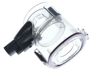 Staubbehälter für Staubsauger Beko C00914920 Behälter, Sauger