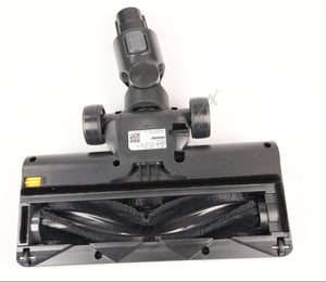 Bodendüse für alle Böden für Staubsauger Candy/Hoover 48701337 Reinigung, Bürste