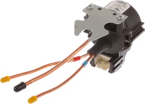 Ansauggestänge für Bosch-Ventilator 12038422 Druckluft