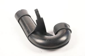 Heizwiderstandsschlauch für Geschirrspüler Com alternativ für AEG, Verbindung