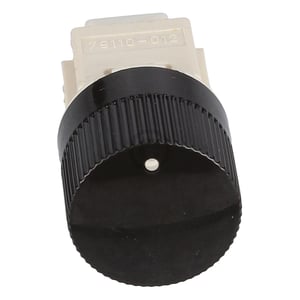 Drehgriff-Vorwahl Siemens 00173698 für Herd