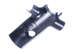 Rückwandabdeckung für Lenker SoFlow 800.700.17 für E-Scooter