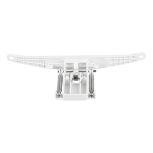 Türverriegelung passend für Miele 9346302 BLUPARTS für Trockner 10103518