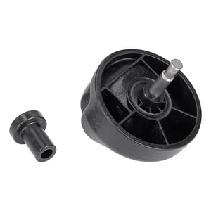 Ecovacs Universal wheel 201-2499-0204 Ecovacs