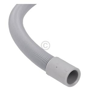 Ablaufschlauch für Candy Geschirrspüler 41051188 Ablauf