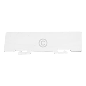 Dust box block sheet 201-2441-0454