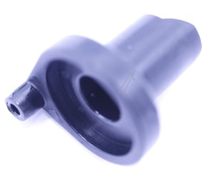 Unterschrank-Scharnier für Kühlschrank Whirlpool 481241719426 rechts unten