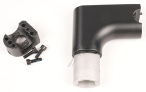 Rohrförmiges Lenkerteil Ducati DU-PROIE-AS-230003-003 für E-Scooter