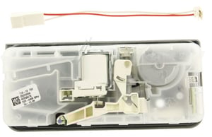 Dosierkombination für Geschirrspüler Vestel 22062188 Spülmittelzufuhr