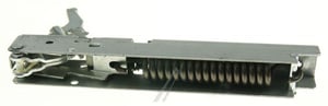 Ofentürscharnier für Ofen Hisense/Gorenje 451401 stabile Befestigung