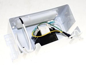 Motorlasche für AEG Kühlschrank 4055261368 Kühlschrank-Komponente